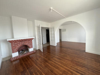 Maison - 128 m² - 6 pièces