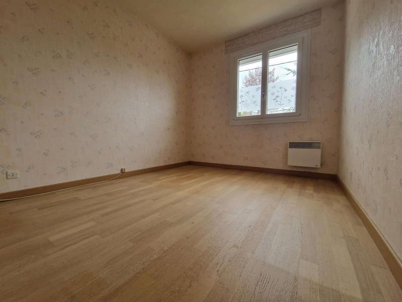 Maison - 107 m² - 7 pièces