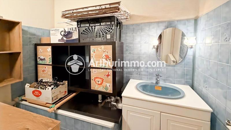 Maison - 83 m² - 4 pièces