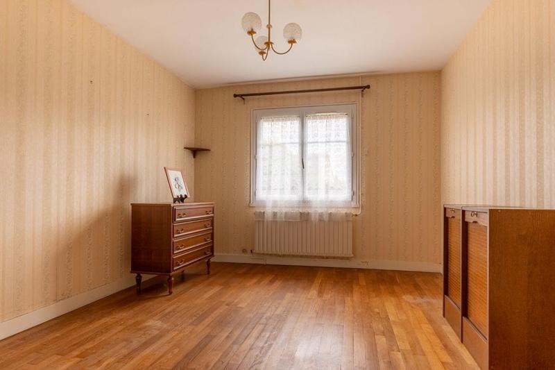 Maison - 86 m² - 4 pièces