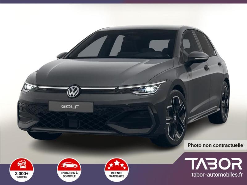 Volkswagen Golf 8 eTSI 150 Dsg R-Line Matrix