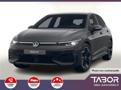 Volkswagen Golf 8 eTSI 150 Dsg R-Line Matrix