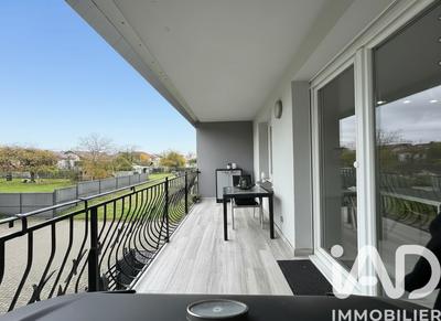 Appartement - 71 m² - 4 pièces