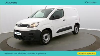 Citroën Berlingo Van m 650kg PureTech 110 s&amp;S Club