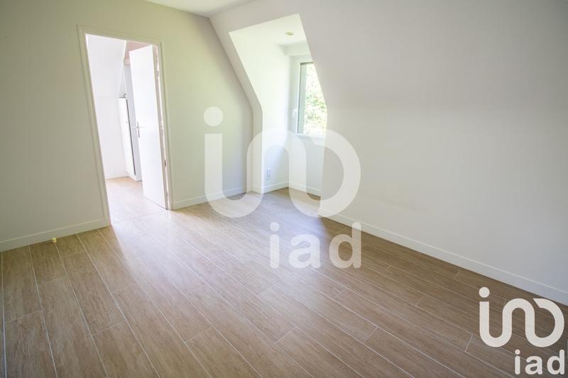 Maison - 208 m² - 8 pièces