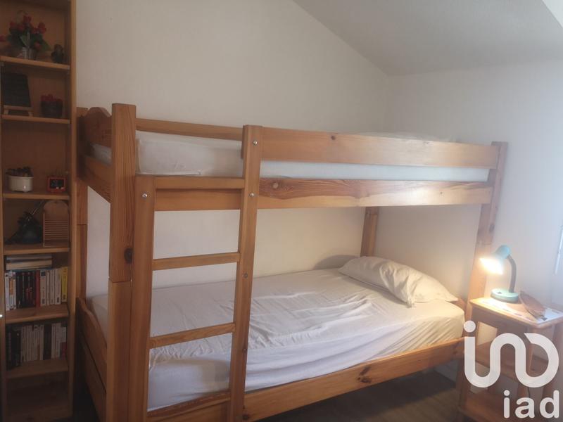 Maison - 43 m² - 3 pièces