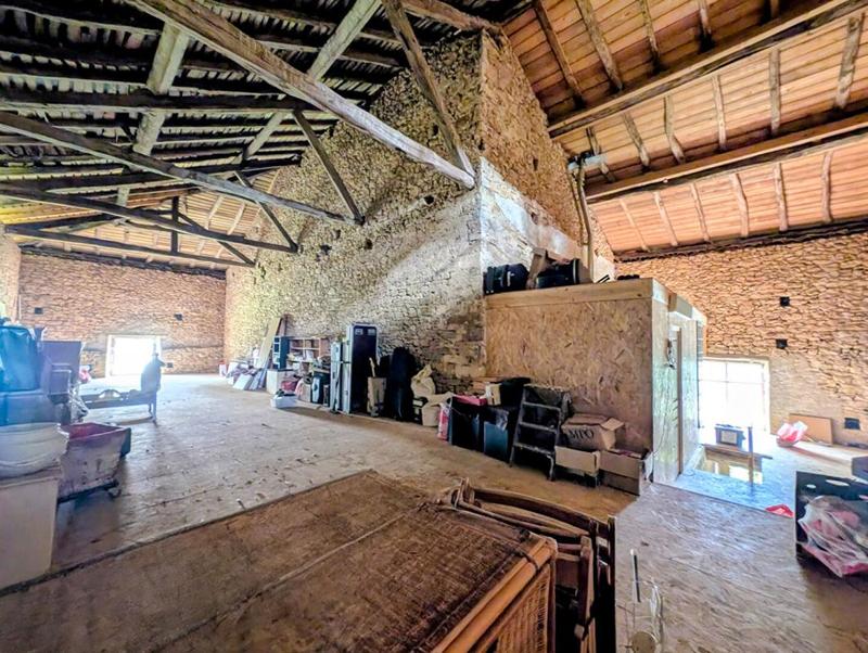 Maison - 118 m² - 4 pièces