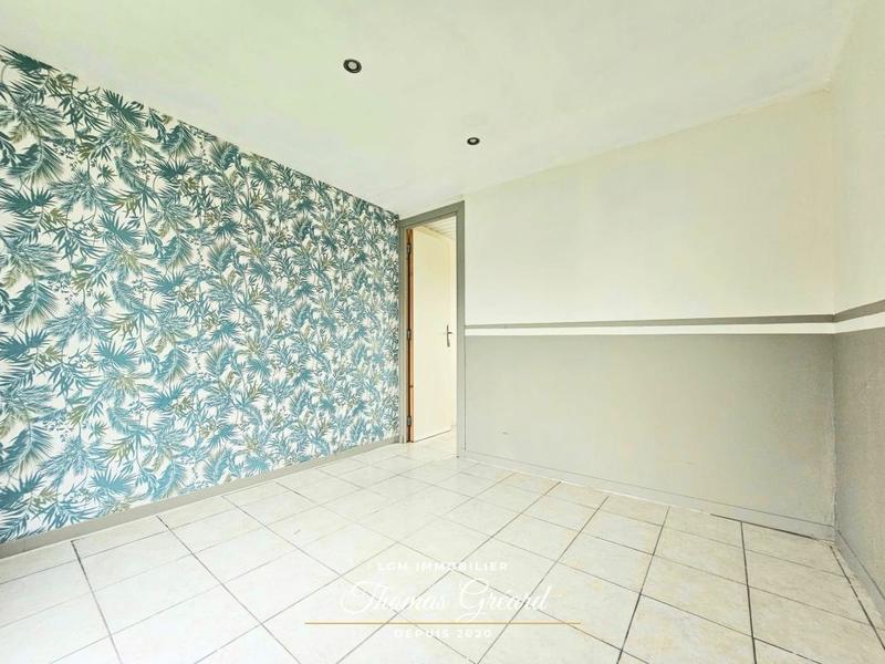 Longère - 105 m² - 4 pièces