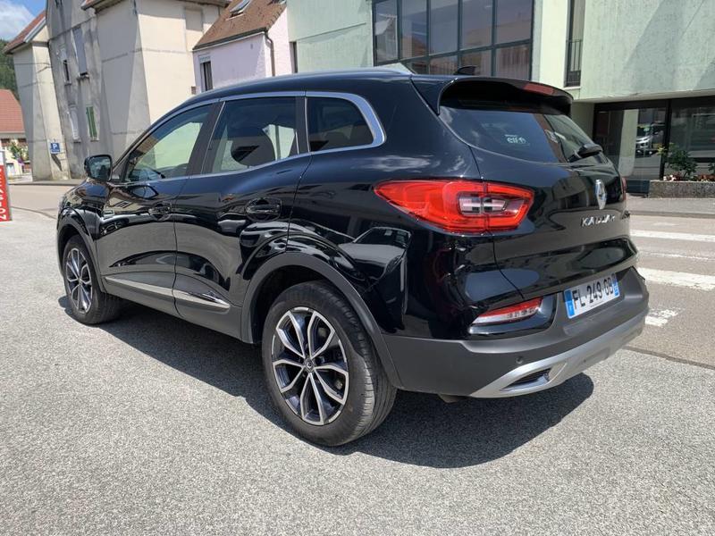 Renault Kadjar Sl Wave TCe 140 Fap