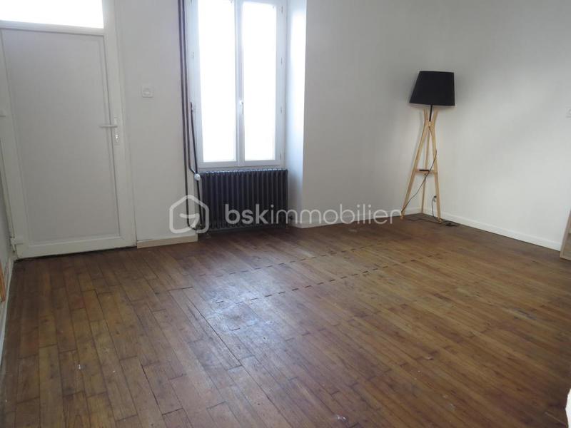 Longère - 97 m² - 6 pièces