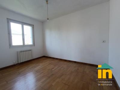 Maison de ville - 61 m² - 4 pièces