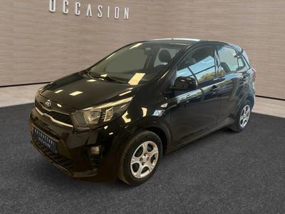 Kia Picanto 1.0l 67 ch Bvm5 Active