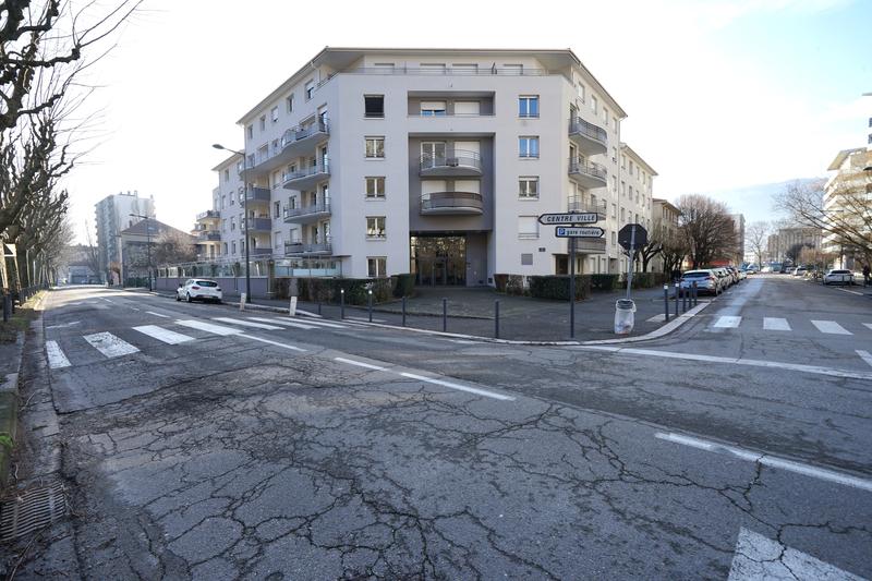 Appartement - 18 m² - 1 pièce