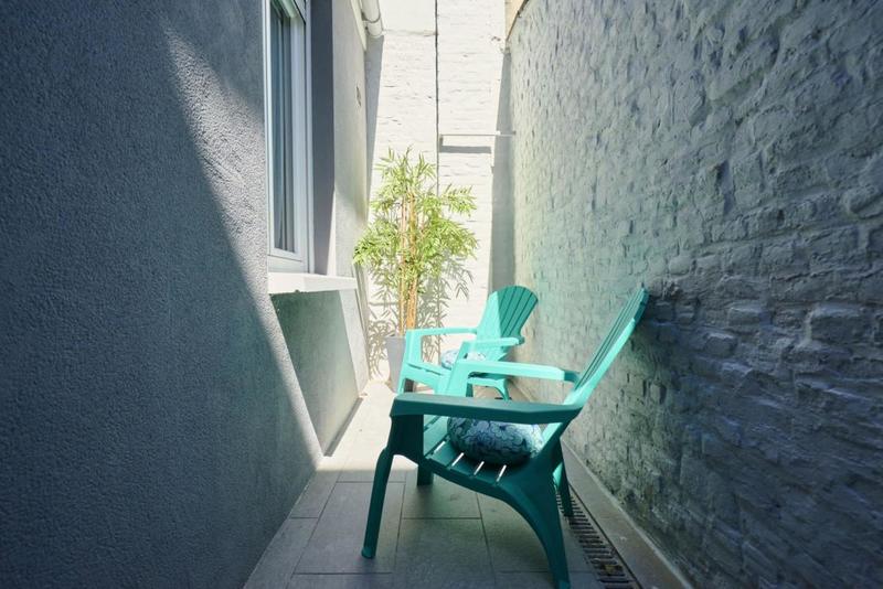 Maison - 87 m² - 5 pièces