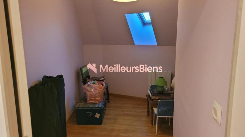 Maison de loisirs - 70 m²