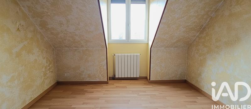 Maison - 130 m² - 7 pièces