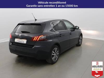 Peugeot 308 PureTech 110 Bvm6 Allure