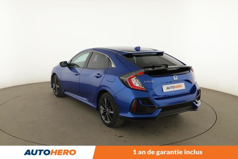 Honda Civic 1.0 i-Vtec Executive 5p 126 ch
