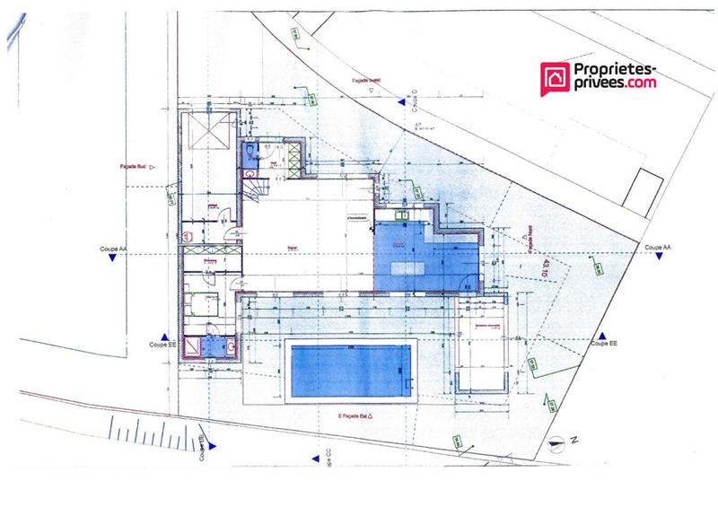 Maison - 148 m² - 6 pièces
