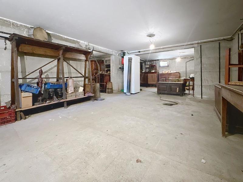 Maison - 117 m² - 4 pièces