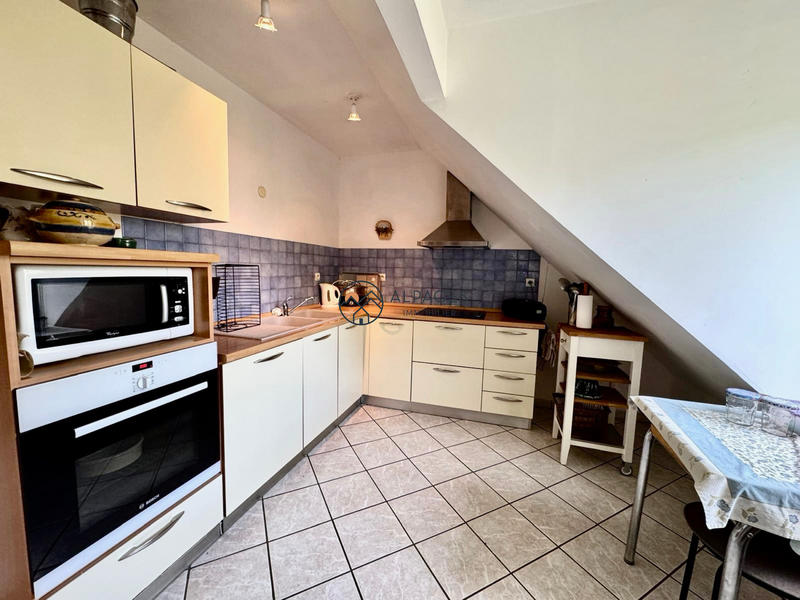 Châlet - 196 m² - 7 pièces