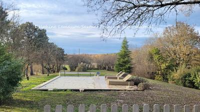 Maison de campagne - 300 m² - 11 pièces