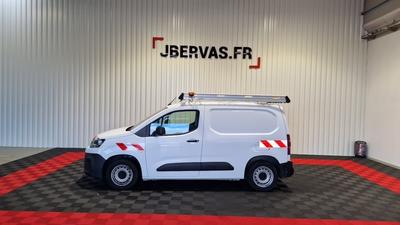 Citroën Berlingo Van m 650 Bluehdi 100 Ss Bvm5 Club