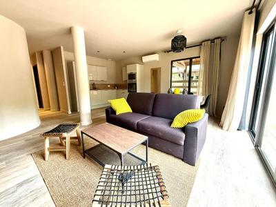 Maison - 67 m² - 4 pièces