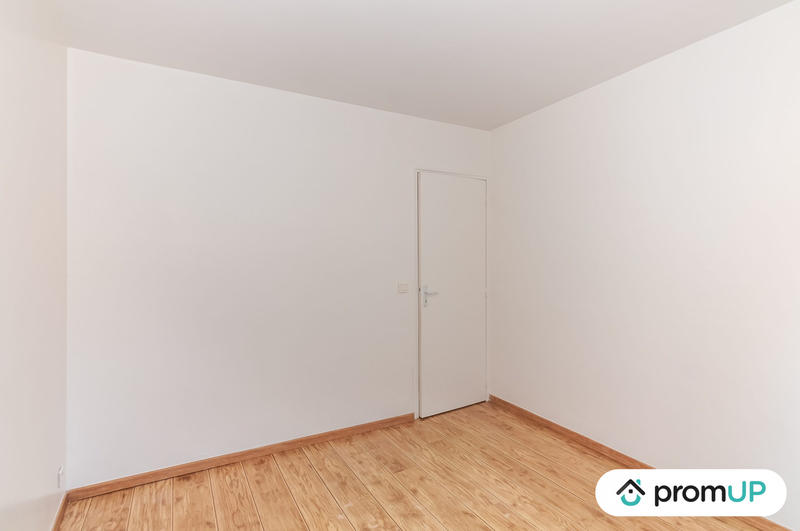 Maison - 53 m² - 3 pièces