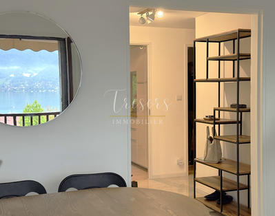 Appartement - 79 m² - 3 pièces