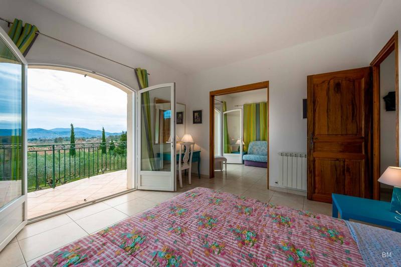 Propriété - 170 m² - 5 pièces