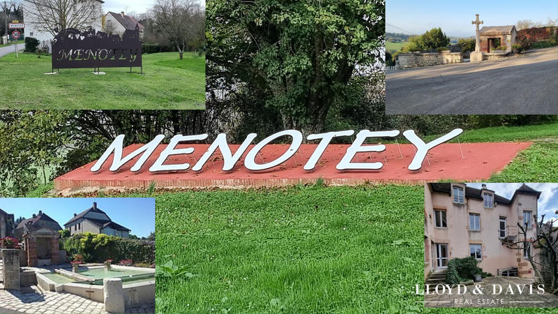 Maison - 221 m² - 7 pièces