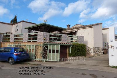 Villa - 90 m² - 4 pièces