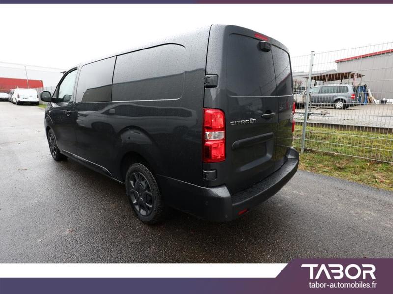 Citroën Jumpy DoCa Xl 145 Led Gps Surround Boit