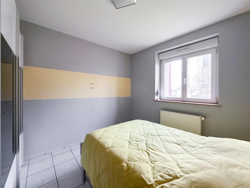 Appartement - 102 m² - 4 pièces