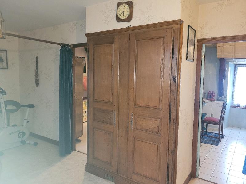 Maison - 146 m² - 6 pièces