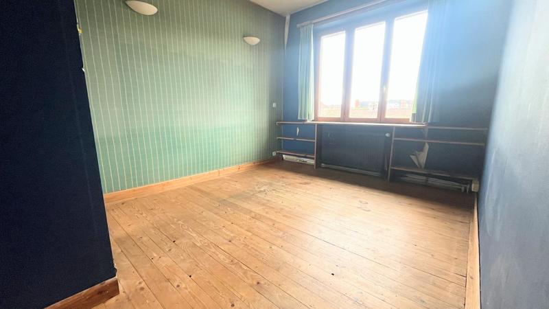 Maison - 200 m² - 7 pièces