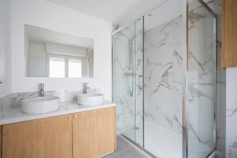 Maison - 170 m² - 8 pièces