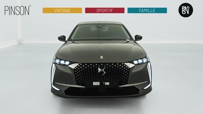 Ds Ds 4 Ds4 PureTech 130 Eat8 Rivoli