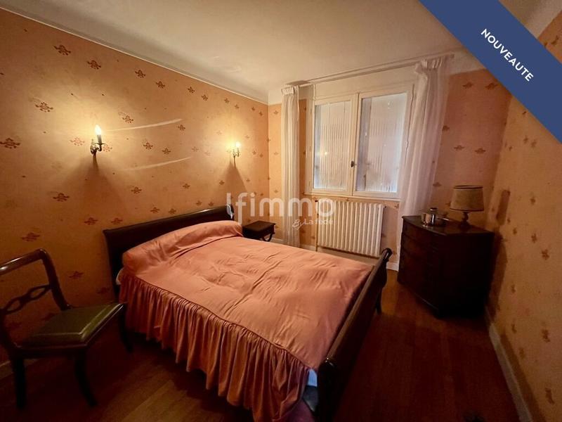 Ferme - 102 m² - 4 pièces