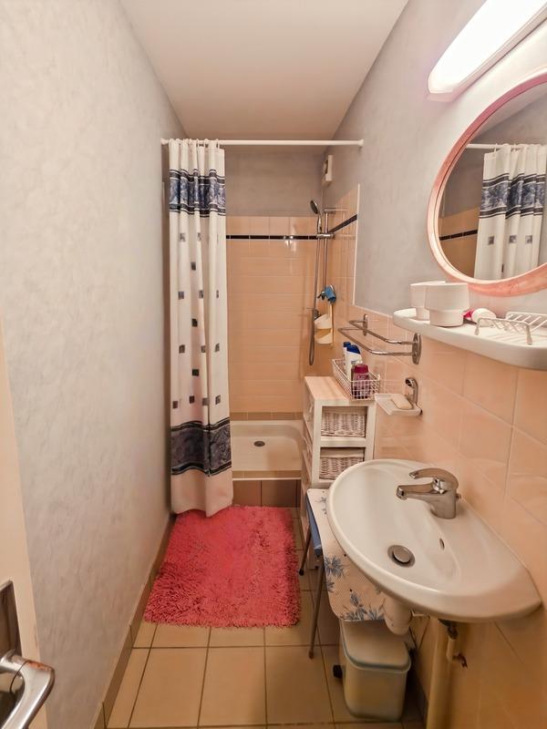 Maison - 132 m² - 6 pièces