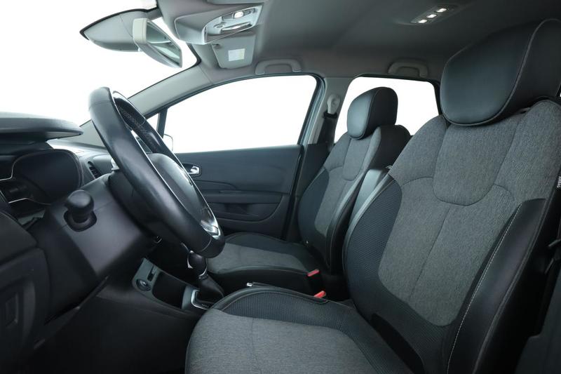 Renault Captur 1.2 TCe Energy Intens Edc 120 ch