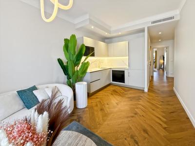 Appartement - 53 m² - 3 pièces