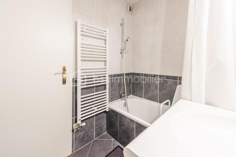 Appartement - 76 m² - 3 pièces