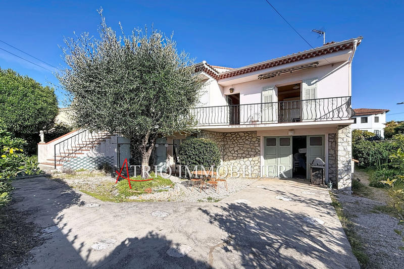 Maison - 160 m² - 4 pièces