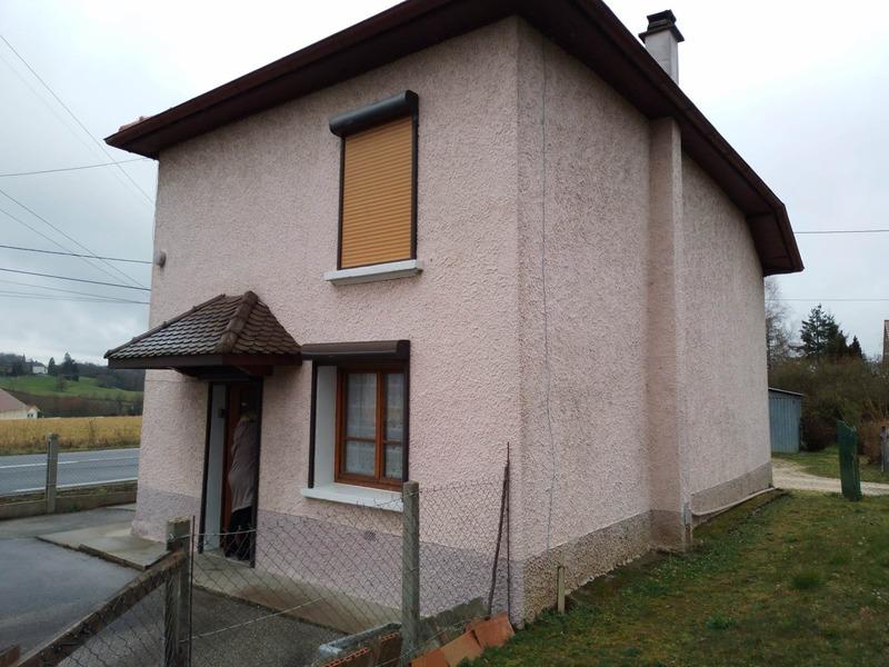 Maison - 65 m² - 5 pièces