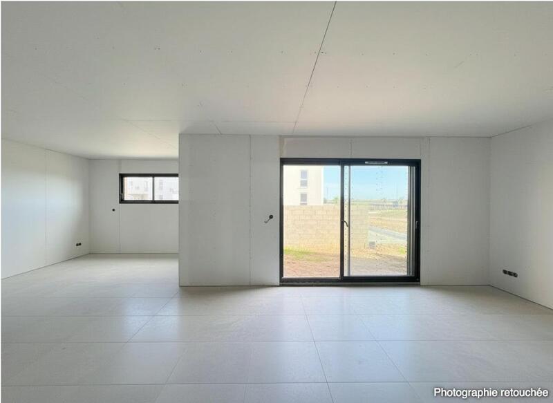 Villa - 100 m² - 4 pièces