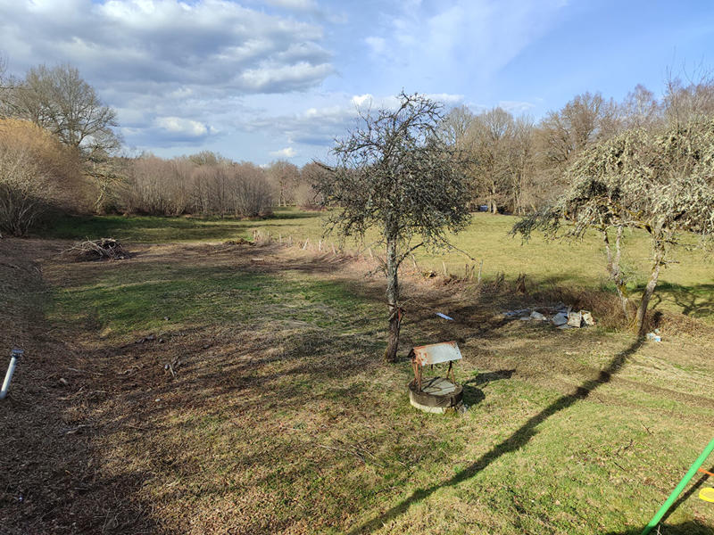 Maison - 59 m² - 3 pièces