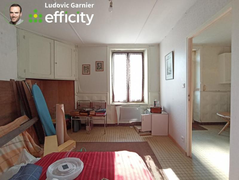 Maison - 96 m² - 4 pièces