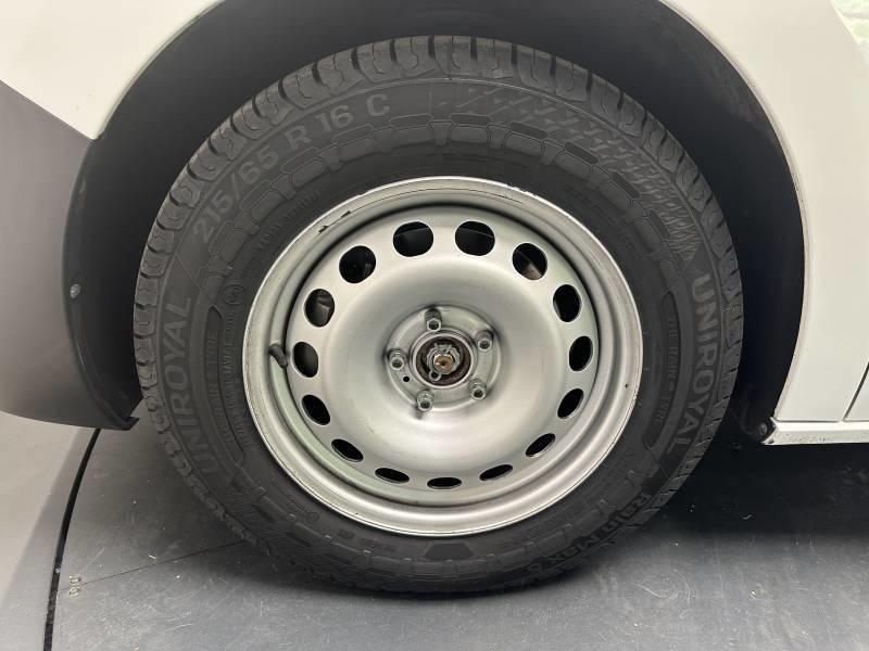 Toyota Proace Medium 2.0l 180 d-4d Bva8 Dynamic